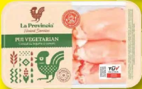 La Provincia Pulpe de pui superioare dezosate per 100 g