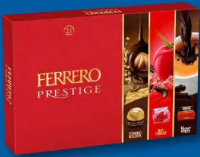 Ferrero Prestige Selecție de praline 246 g