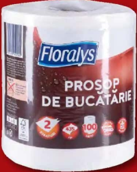 Floralys Prosop bucătărie 435 foi, 100 m 1 buc.