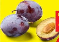 Prune per kg