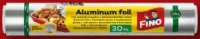 FINO Folie de aluminiu embosată 30 m 1 buc.