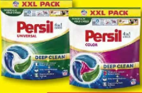 Persil Detergent capsule Color / Universal 42 spălări