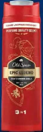 Old Spice Gel de duș 400 ml