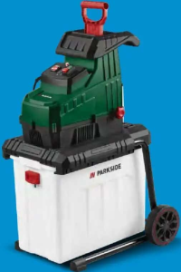 PARKSIDE Tocător crengi 2800 W