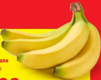 Banane 1 kg