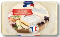 DUC DE COEUR Brânză moale franțuzească tip Brique 200 g