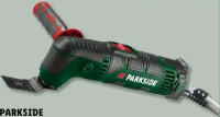 PARKSIDE Unealtă multifuncțională 310 W