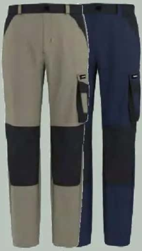 PARKSIDE Pantaloni de lucru bărbați