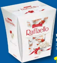 Raffaello Praline cu cocos 230 g