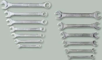 PARKSIDE Chei fixe / inelare 1 set