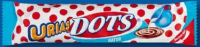 Dots Baton de brânză cu ciocolată 51 g