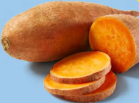 Cartofi dulci per kg