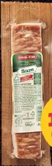 Cris-Tim Bacon 300 g