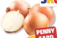 Ceapă galbenă