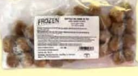 FROZEN chiftele de pui coapte, rumenite 700g