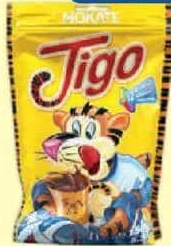 TIGO cacao instant 150g