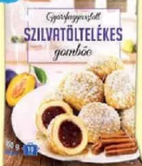 PRIVAT papanași cu prune 850g