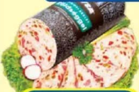 HYZA specialitate de pasăre, cu legume cca. 2200g