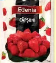 EDENIA căpșuni 450g
