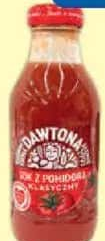 DAWTONA sos de tomate 300ml