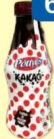 PÖTTYÖS băutură din lapte, cu cacao 300ml
