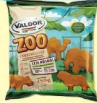 ZOO șnițel din piept de pui file 480g