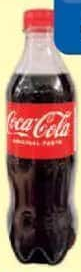 COCA-COLA băutură răcoritoare carbogazoasă 0.5L