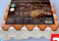 La Masă în România Ouă Cod 2/L 20 buc