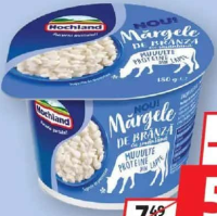 Hochland Mărgele de Brânză 180g