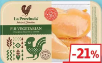 La Provincia Puiul Vegetarian Piept Pui Dezosat