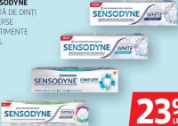 Sensodyne Pastă de dinți diverse sortimente 75ml