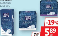 Bella Ideale Absorbante 7/10/28 buc