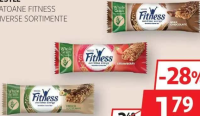 Nestle Fitness Batoane Diverse Sortimente