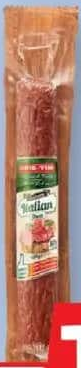 Cris-Tim Salam Italian Uscat 450g