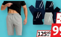 Kappa / Everlast Pantaloni trening pentru adulți M-XL