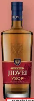Jidvei Vinars VSOP 0.7L