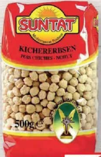 Baktat Năut 500g