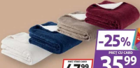 Actuel Pled Sherpa 130x170 cm