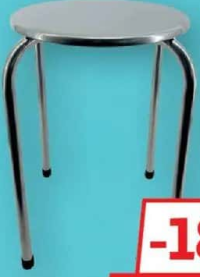 Actuel scaun metal 29x29x44cm