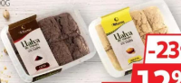 Lokuma Halva de Susan & Simplă / Cafea / Cacao 200g