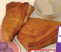 Trigon cu Brânză de Burduf 110g