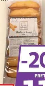 OH LA FRANCE MADLENE NATUR 200G