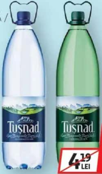 Tușnad Apă carbogazoasă / parțial carbogazoasă 2l