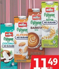 Müller Vegan Diverse Sortimente 1L