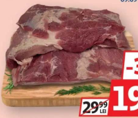 Fleică de porc