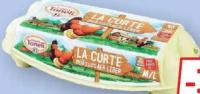 Toneli Ouă cod 1/M-L Fr Range 10 buc