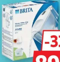 BRITA Aluna cană filtrantă 2,4L