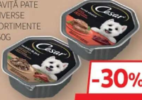 CESAR TAVIȚĂ PATE DIVERSE SORTIMENTE 150G