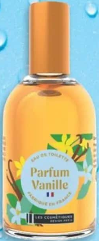 Les Cosmetiques Apă toaletă 110 ml