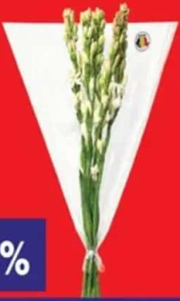 Buchet tuberoze 5 fire